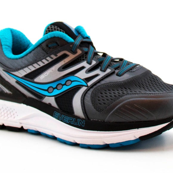 Saucony Redeemer ISO running shoes 8.5
